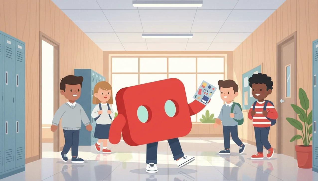 Grisch-stilen i skolan: Dressat men avslappnat – komplett guide